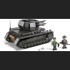 Flakpanzer IV Wirbelwind WWII 1:29